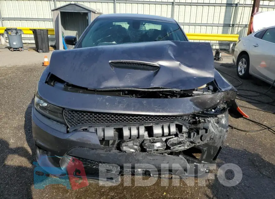 2C3CDXHG7PH615652 Photo# 5