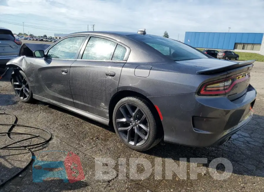 2C3CDXHG7PH615652 Photo# 2