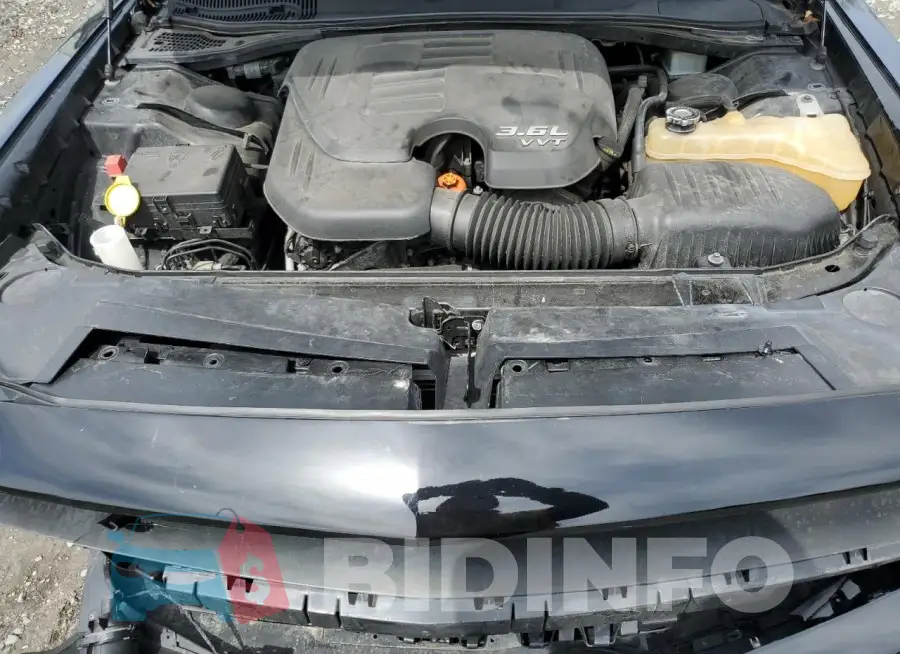 2C3CDZGG9KH616694 Photo# 11