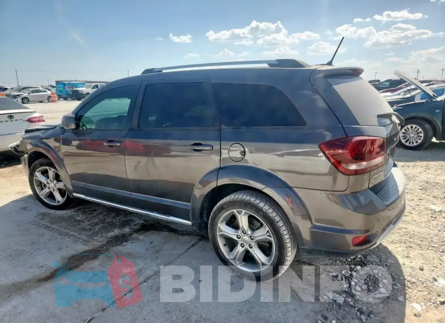 3C4PDCGB4HT684299 Photo# 2
