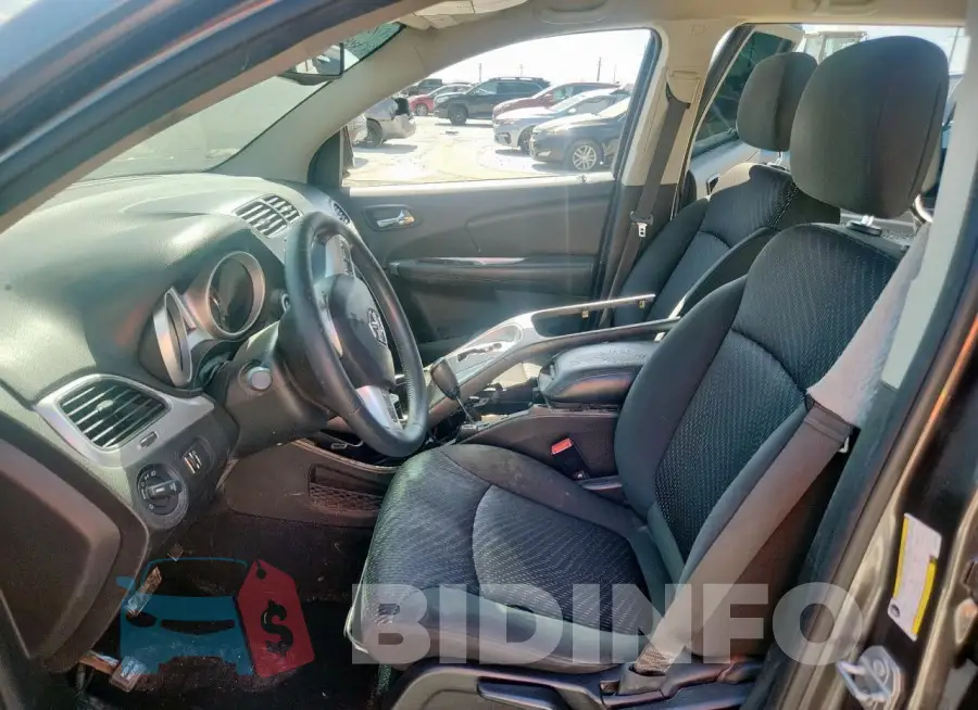 3C4PDCGB4HT684299 Photo# 7