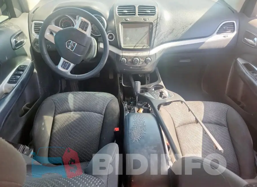 3C4PDCGB4HT684299 Photo# 8