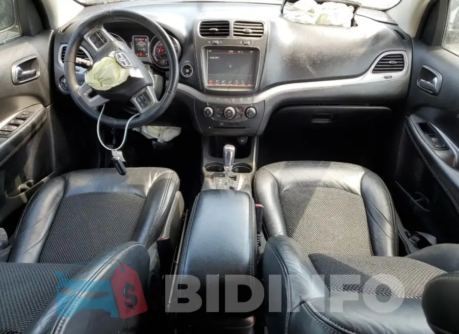3C4PDCGG6HT613620 Photo# 8