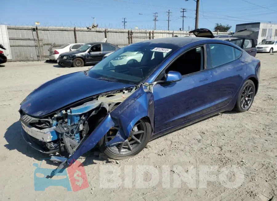 5YJ3E1EA6PF396842 Photo# 1