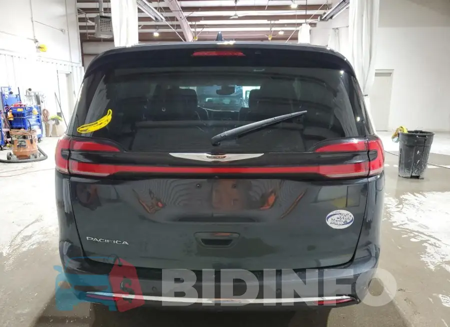 2C4RC1BGXMR528171 Photo# 6