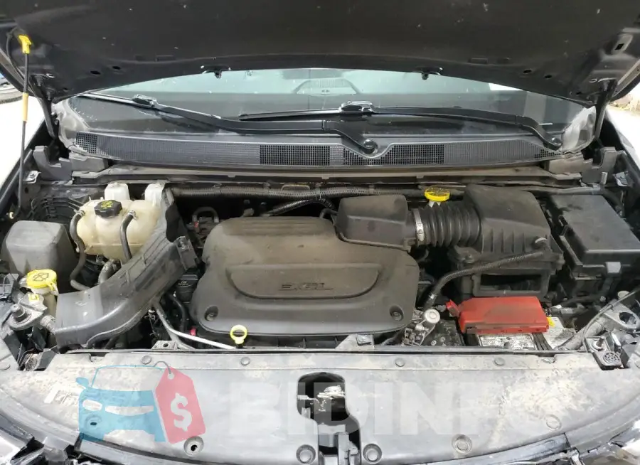 2C4RC1BGXMR528171 Photo# 12
