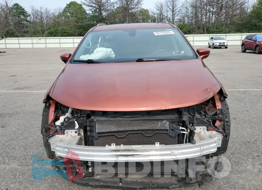 2C4RC1EG0JR248427 Photo# 5