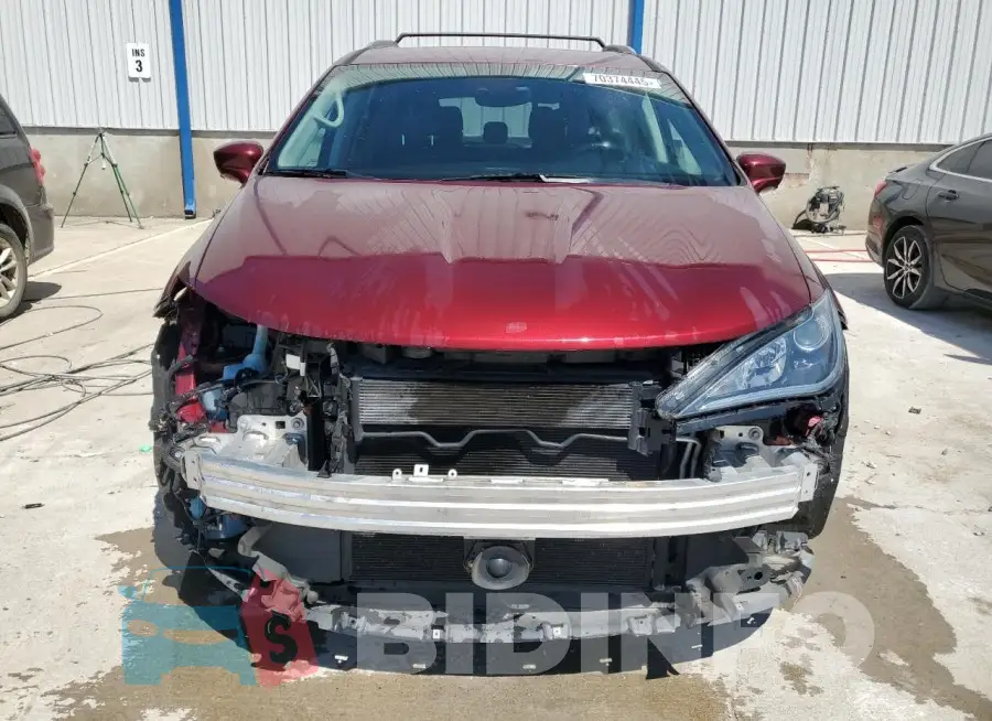 2C4RC1EG4JR291670 Photo# 5