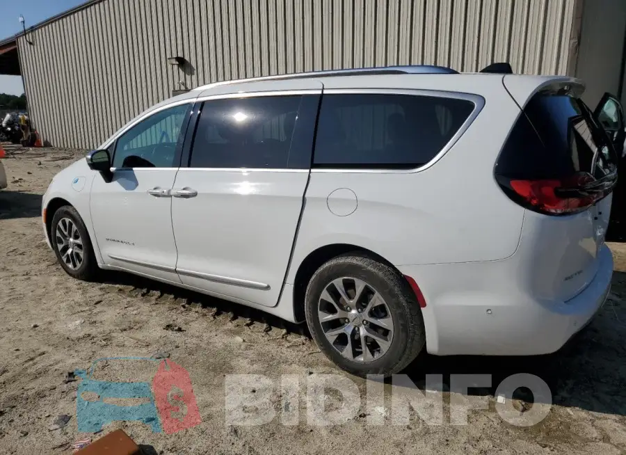 2C4RC1N73PR589135 Photo# 2