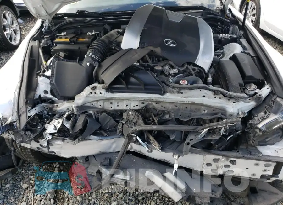 JTHC81D2XJ5030178 Photo# 11