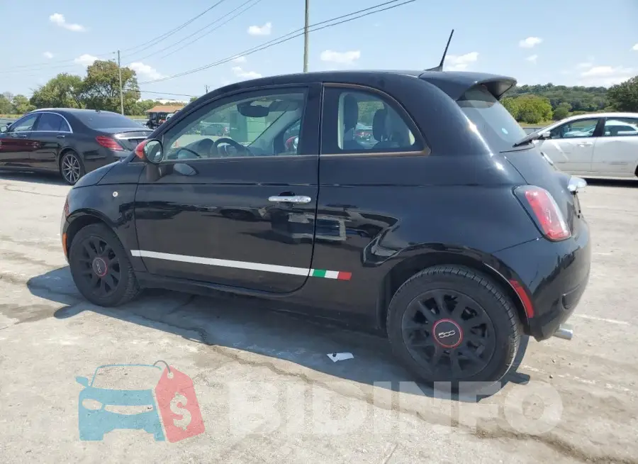 3C3CFFAR6GT244961 Photo# 2