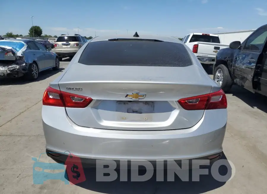 1G1ZC5ST3JF167978 Photo# 6