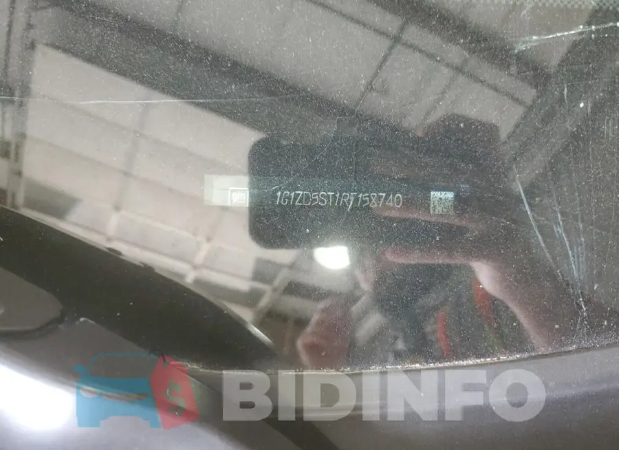 1G1ZD5ST1RF158740 Photo# 12