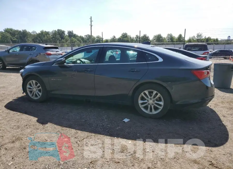 1G1ZD5ST2JF229383 Photo# 2