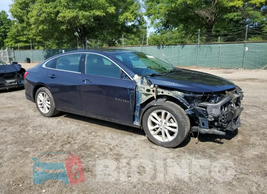 1G1ZD5ST2JF229383 Photo# 4