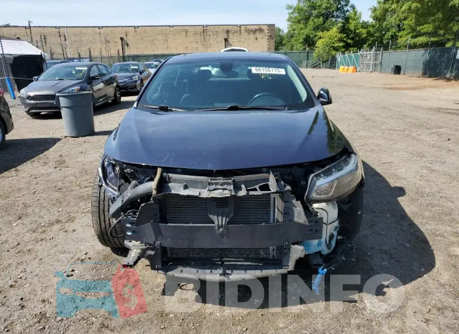1G1ZD5ST2JF229383 Photo# 5