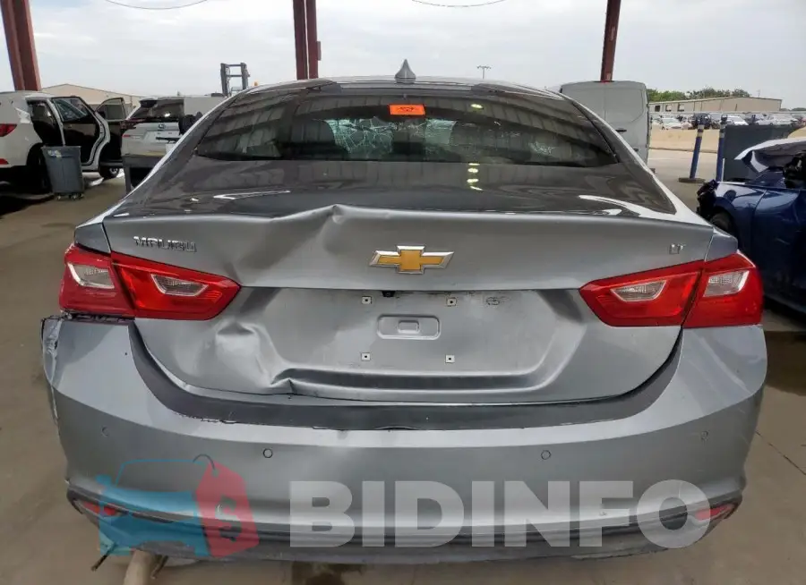 1G1ZD5ST2RF131191 Photo# 6