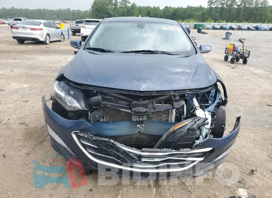 1G1ZD5ST3MF033747 Photo# 5