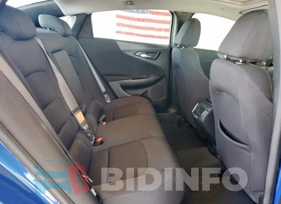 1G1ZD5ST3PF241647 Photo# 10