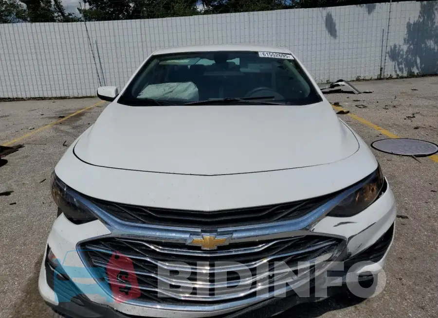 1G1ZD5ST6LF025334 Photo# 5