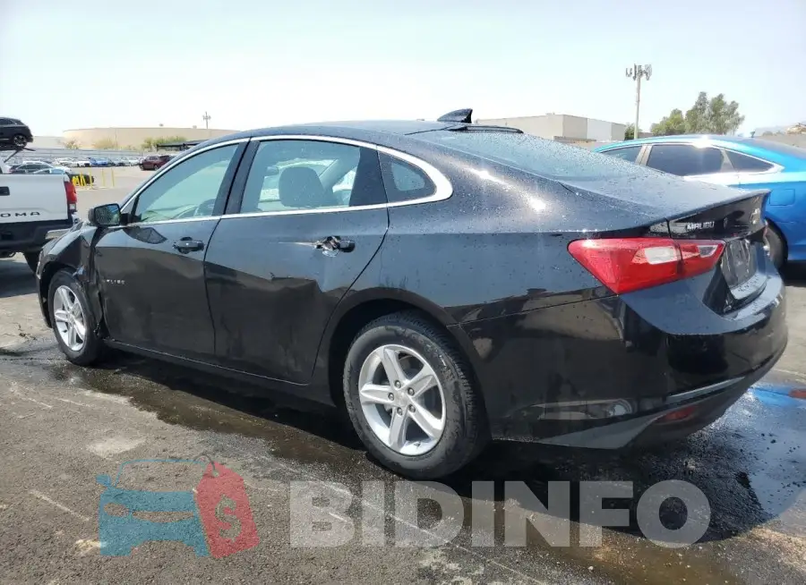 1G1ZD5ST7RF190155 Photo# 2