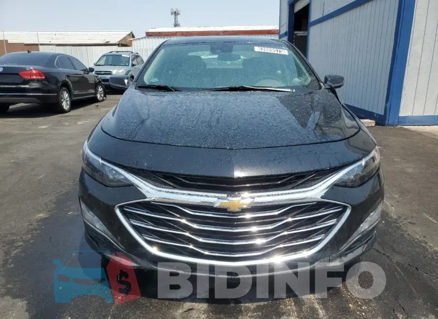 1G1ZD5ST7RF190155 Photo# 5