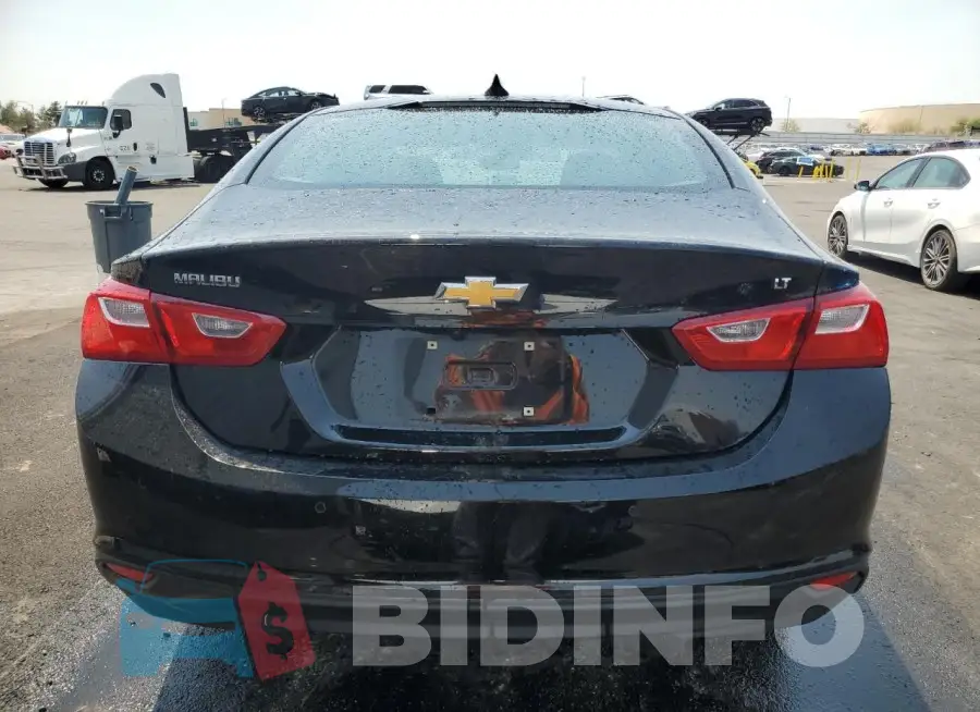1G1ZD5ST7RF190155 Photo# 6