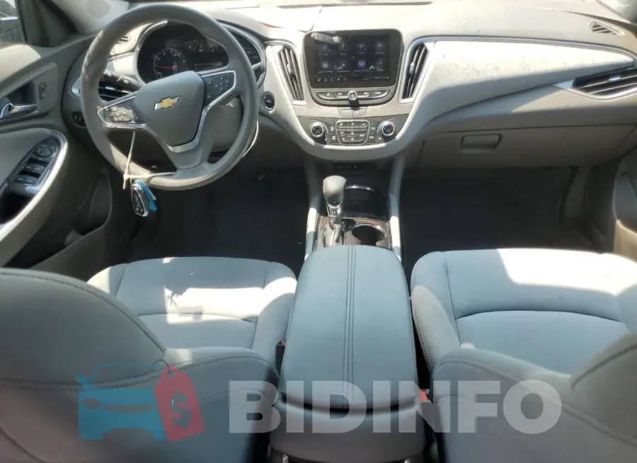 1G1ZD5ST7RF190155 Photo# 8