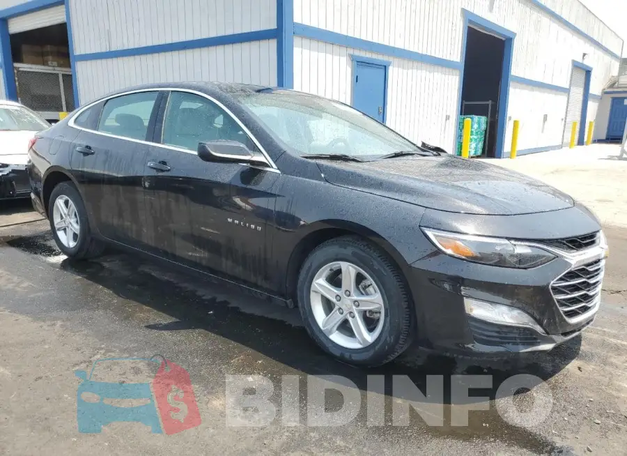 1G1ZD5ST7RF190155 Photo# 4