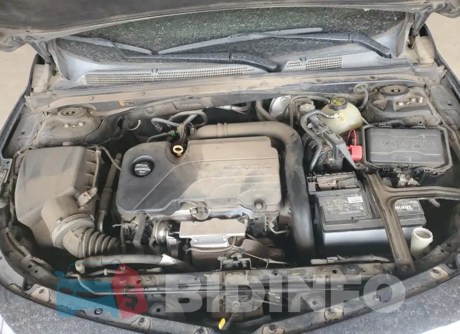 1G1ZD5ST9JF226481 Photo# 11
