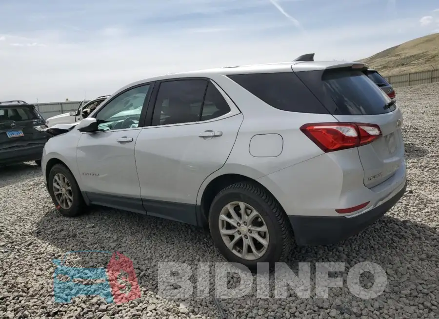 2GNAXUEV9K6118271 Photo# 2