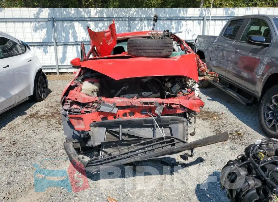 1FADP3F23HL211698 Photo# 5