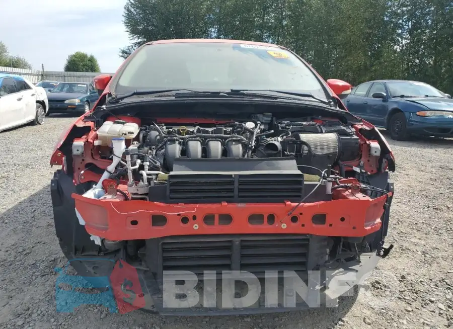 1FADP3F2XGL325051 Photo# 5