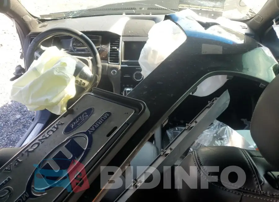 1FAHP2J8XGG127697 Photo# 8