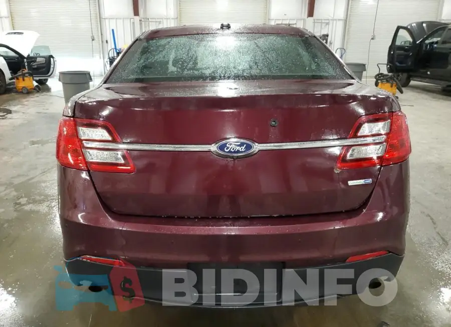 1FAHP2MK3HG120227 Photo# 6
