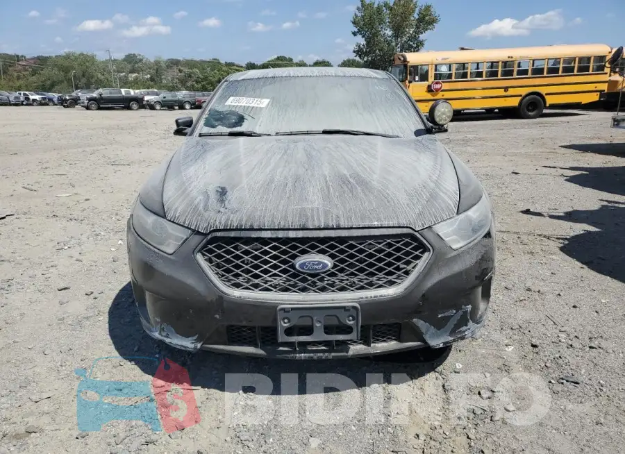 1FAHP2MK4GG110238 Photo# 5