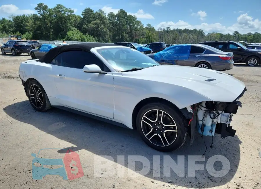 1FATP8UH4M5106165 Photo# 4