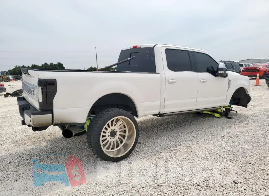 1FT7W2BT2HEB19232 Photo# 3
