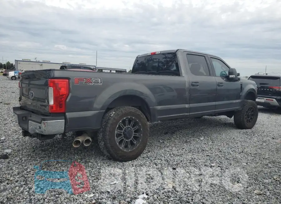 1FT8W3BT9JEB74132 Photo# 3