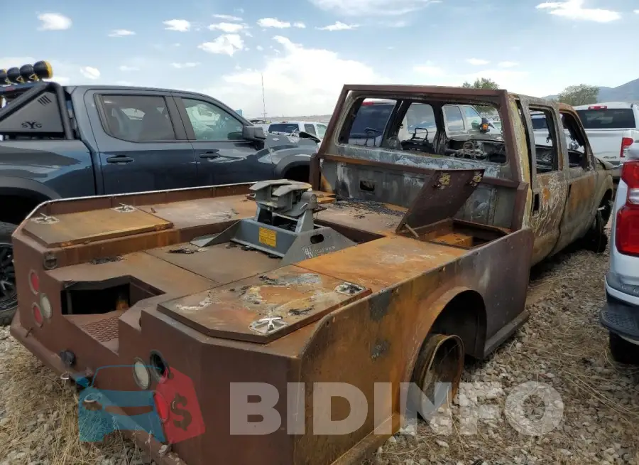1FT8W3DT7GED26849 Photo# 3