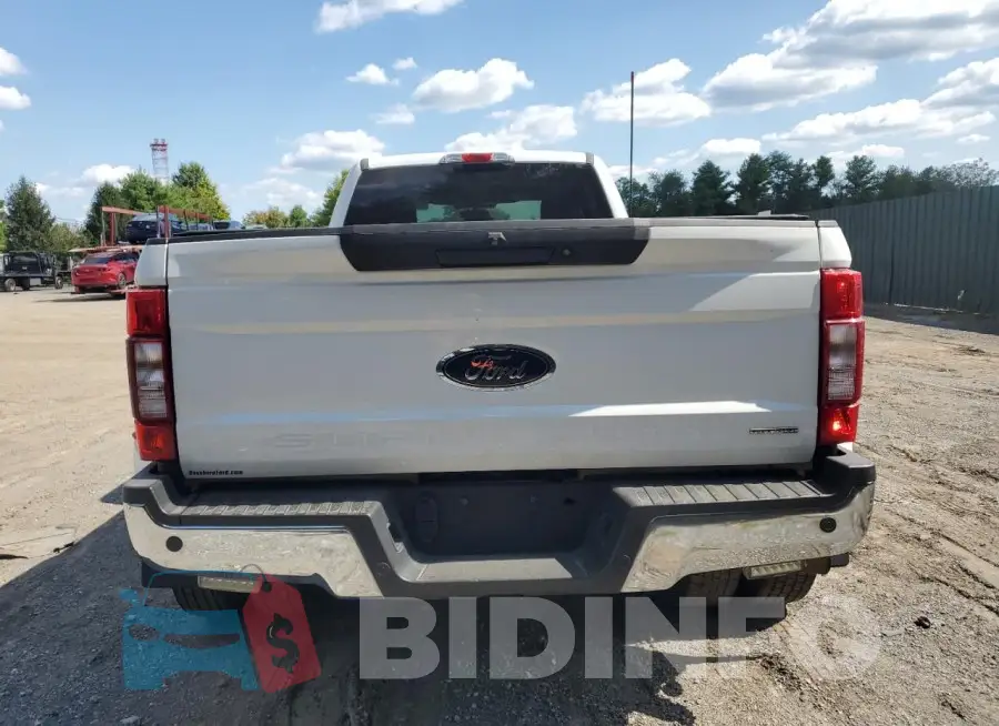 1FT8W3DT7HEF09850 Photo# 6