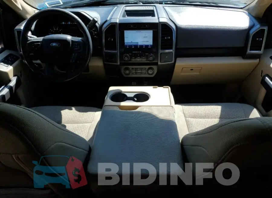 1FTEW1C42LFA51218 Photo# 8