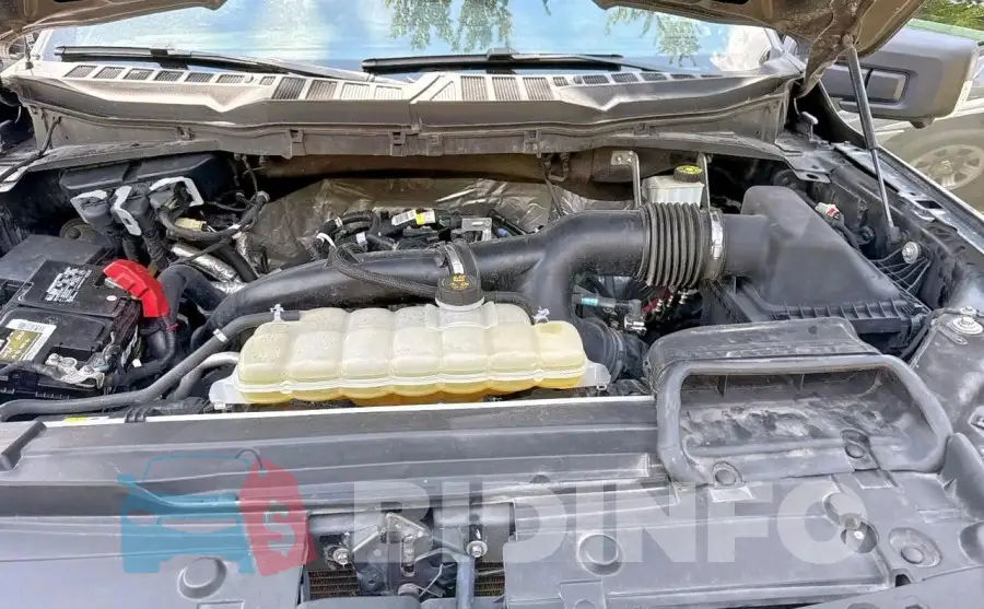 1FTEW1CP4MKD98391 Photo# 7