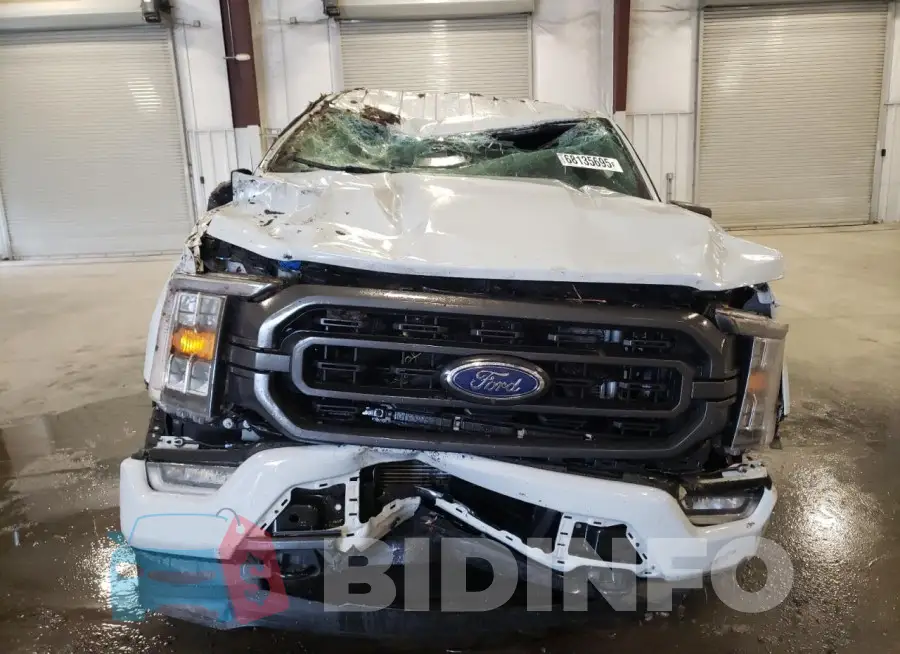 1FTFW1ED7PFD28257 Photo# 5