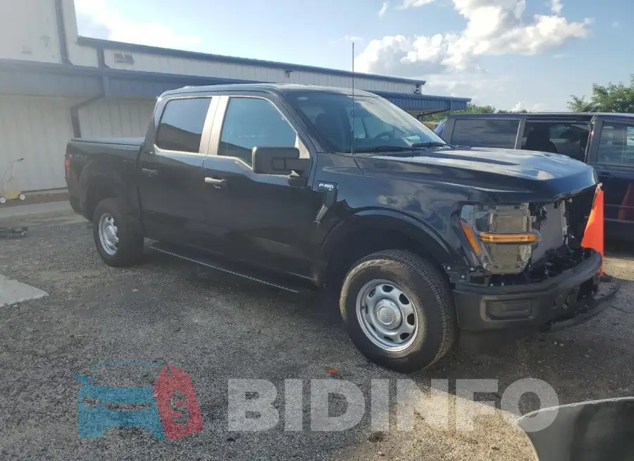 1FTFW1L55RKD83764 Photo# 4