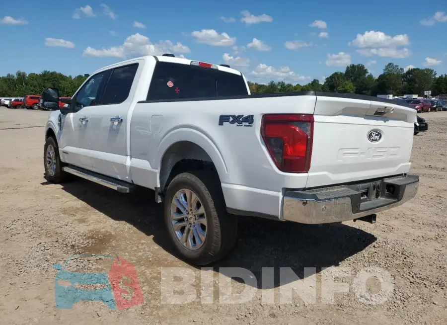 1FTFW3LD2RFB07750 Photo# 2