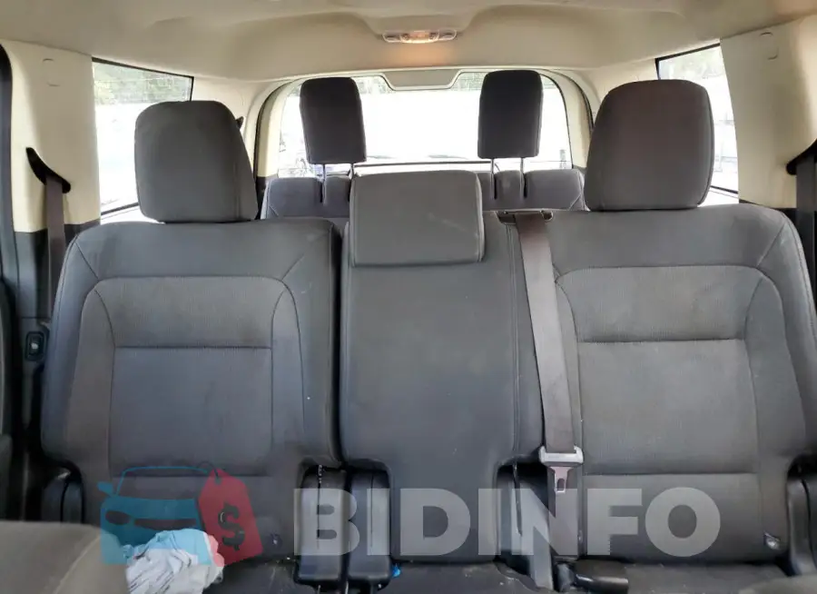 2FMGK5B86HBA10157 Photo# 10