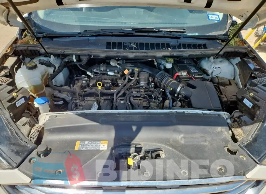 2FMPK3J97LBA92892 Photo# 11
