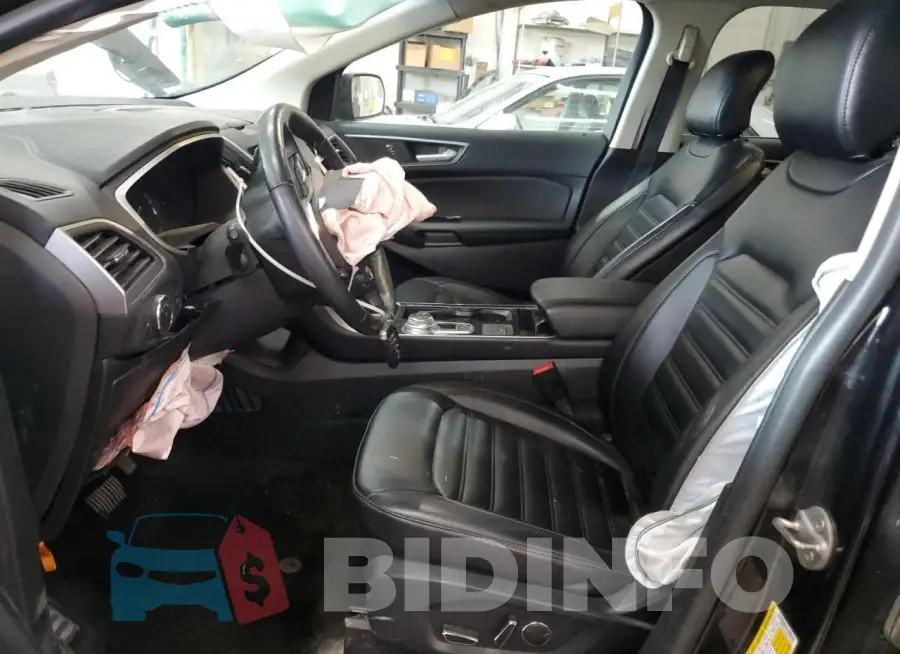 2FMPK4J96KBC52975 Photo# 7
