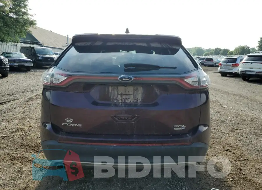 2FMPK4J99JBB85867 Photo# 6
